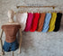 Summer Trendy Off-Shoulder Tops